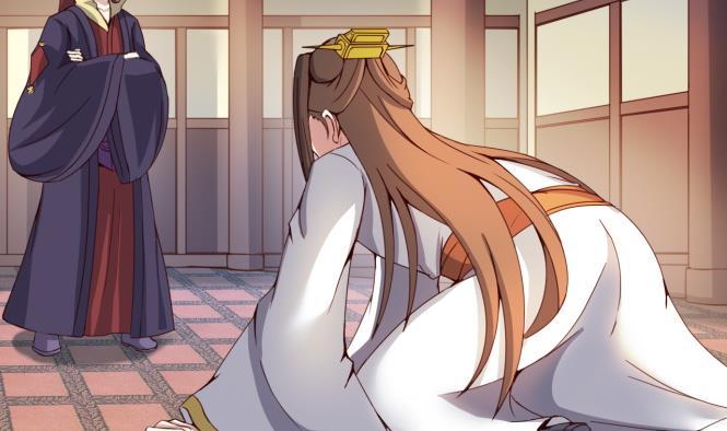 今生只想做咸鱼 第150话 困境 第8页
