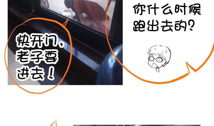今生只想做咸鱼 第28话 妹纸吗？ 第53页