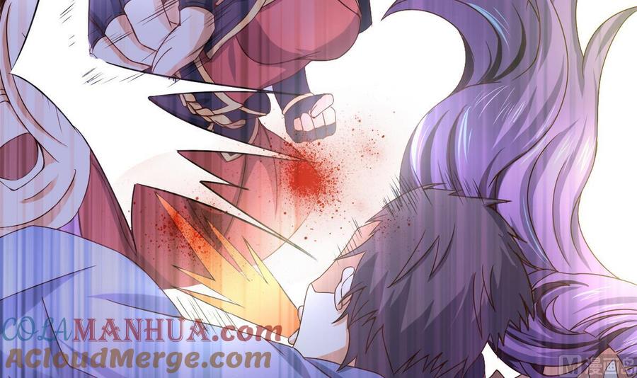今生只想做咸鱼 第33话 男人一碰到我的身体，我就…… 第19页