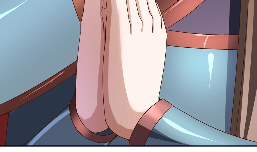 今生只想做咸鱼 第35话 威武飞翼营 第38页
