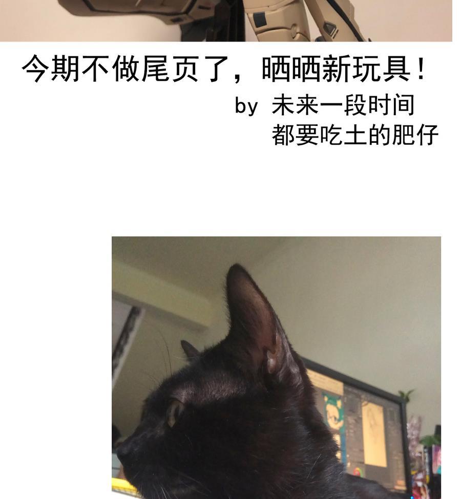 今生只想做咸鱼 第51话 离间公孙白 第47页