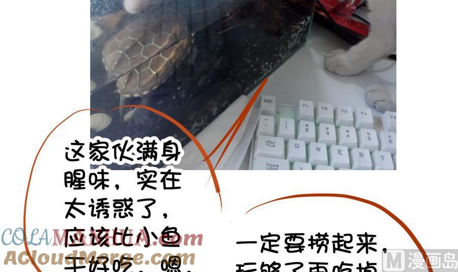 今生只想做咸鱼 第53话 瑞王被尾随 第46页