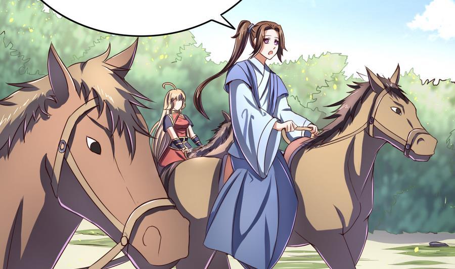 今生只想做咸鱼 第53话 瑞王被尾随 第29页