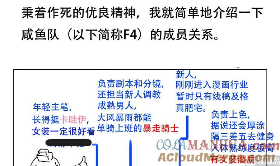 今生只想做咸鱼 第7话 雍王立功 第55页