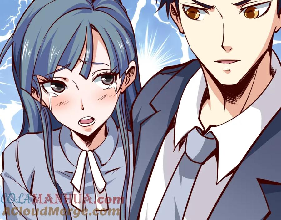 《近身狂兵》序章 超级兵王，风流倜傥！ 第16页