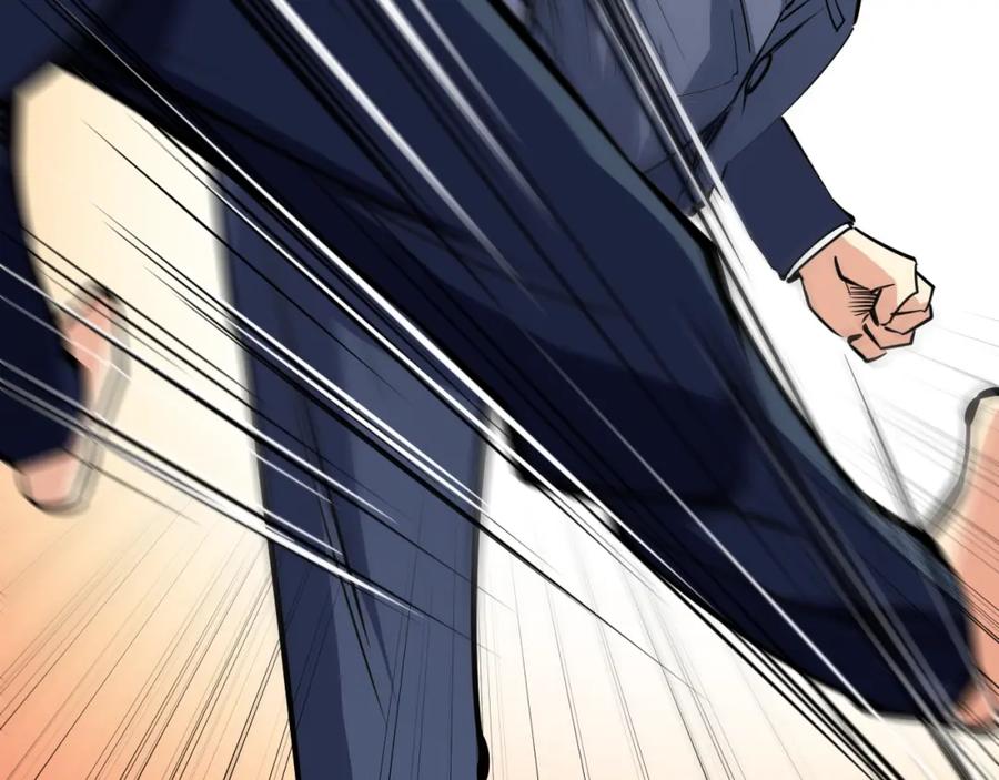 《近身狂兵》第11话 谁敢动我的人 第80页