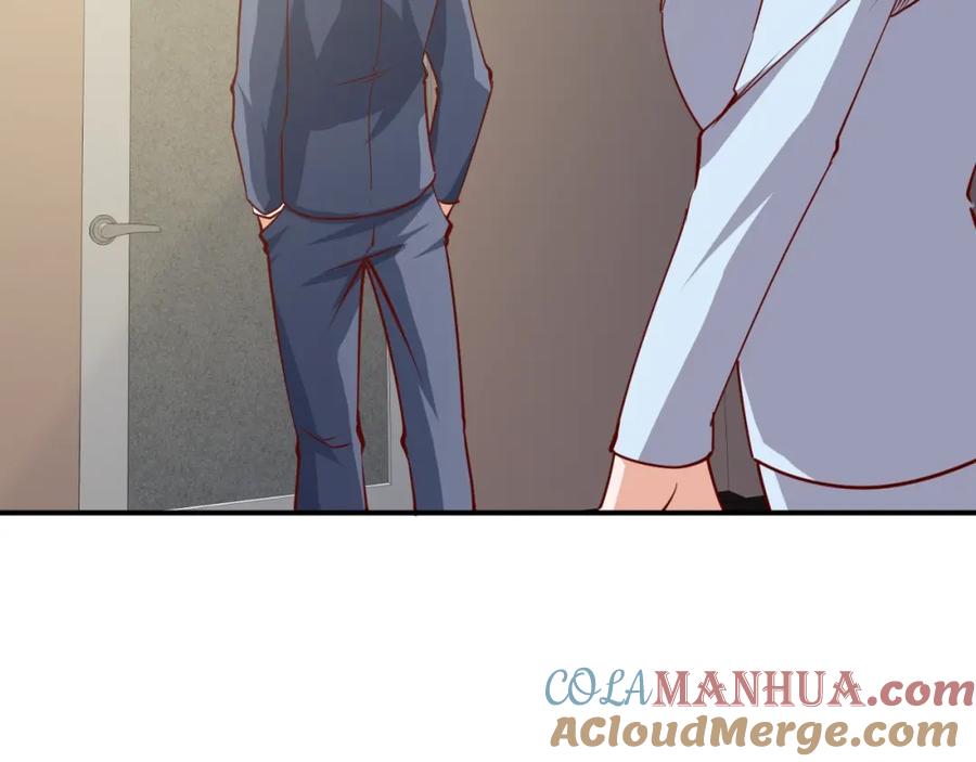 《近身狂兵》第13话 锁在一起了？ 第49页