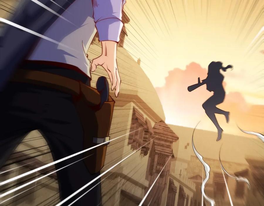 《近身狂兵》第15话 风波袭来！ 第27页