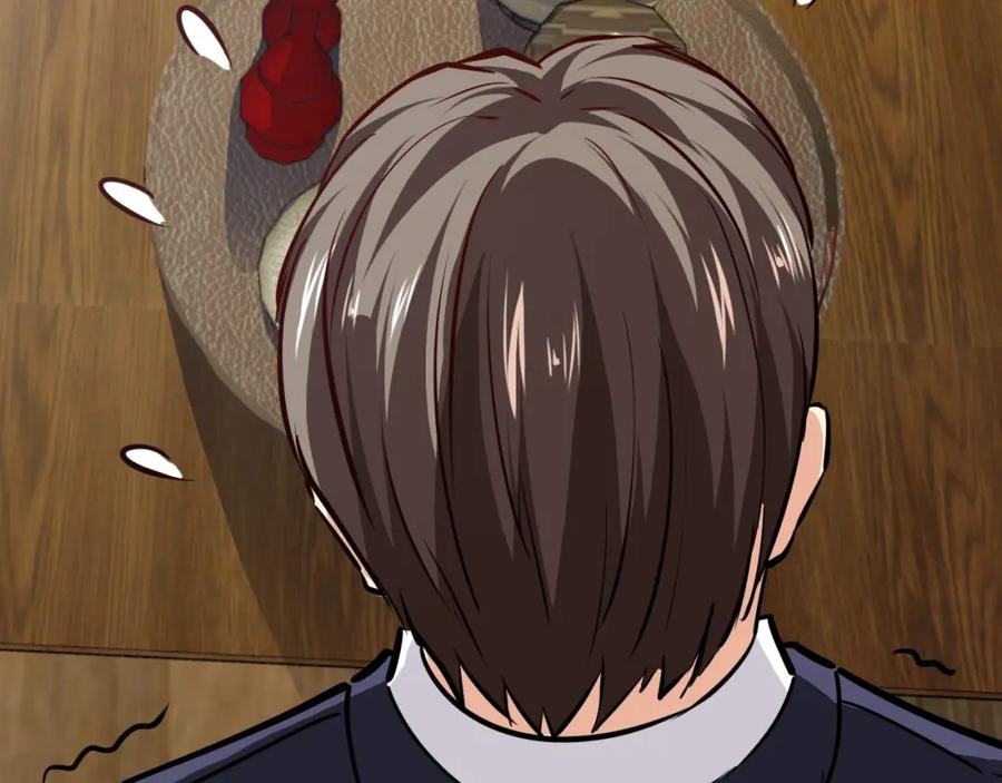 《近身狂兵》第15话 风波袭来！ 第140页