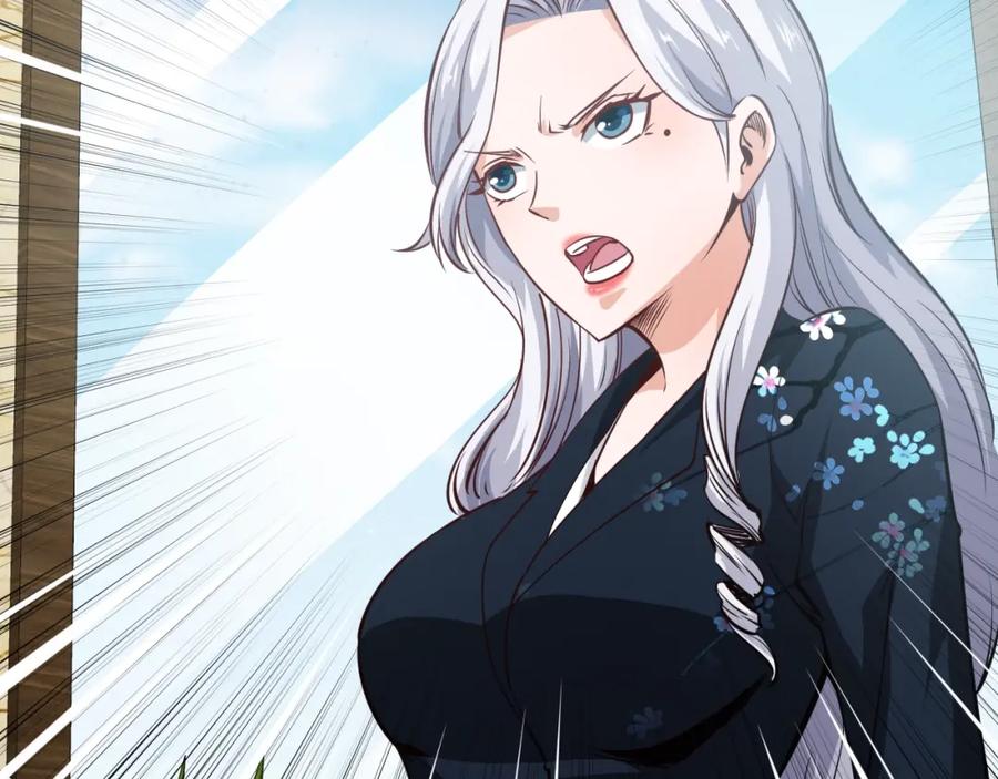 《近身狂兵》第15话 风波袭来！ 第94页