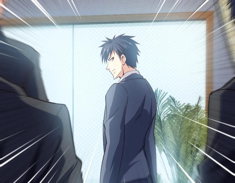 《近身狂兵》第16话 收账风波 第83页