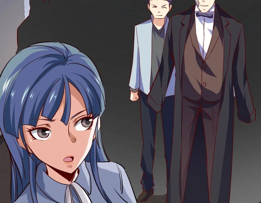 《近身狂兵》第16话 收账风波 第170页