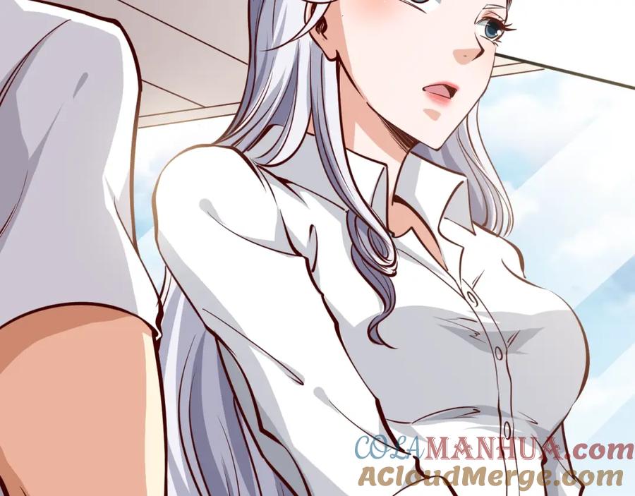 《近身狂兵》第1话 兵王重出江湖！ 第77页