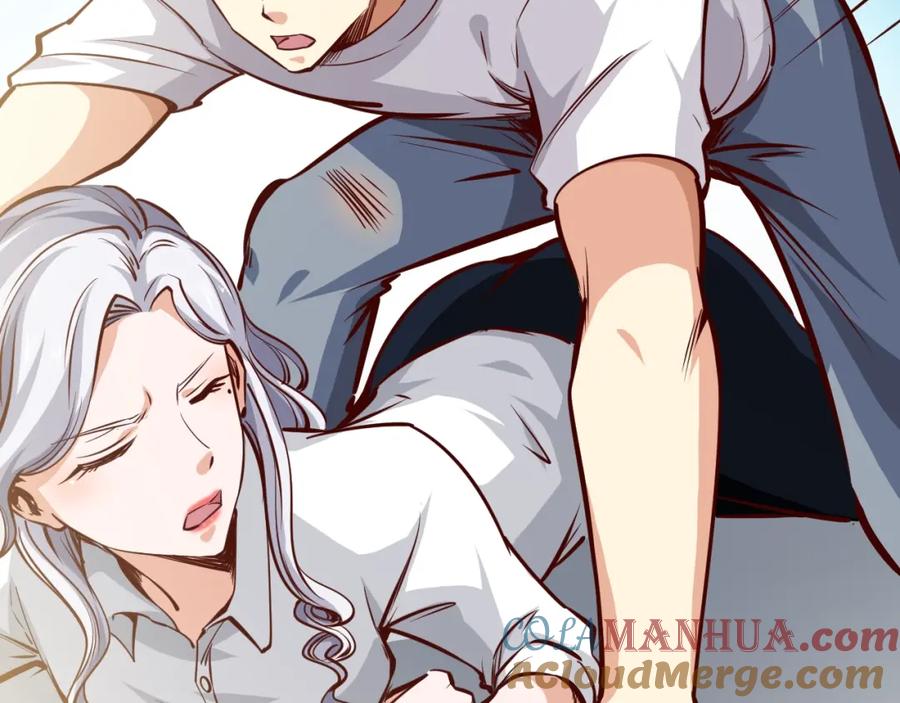 《近身狂兵》第1话 兵王重出江湖！ 第53页