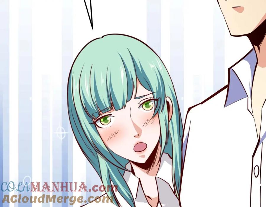 《近身狂兵》第19话 恶有恶报 第89页