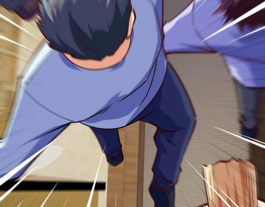 《近身狂兵》第19话 恶有恶报 第38页