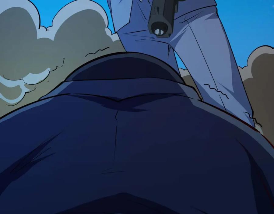 《近身狂兵》第23话 剿灭匪徒 第43页