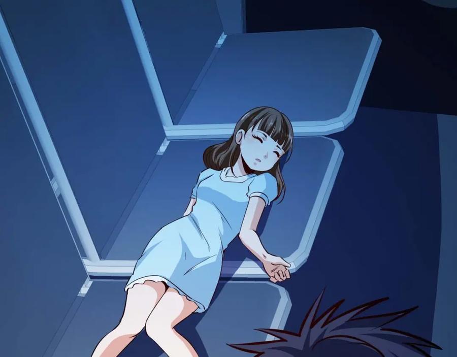 《近身狂兵》第23话 剿灭匪徒 第59页