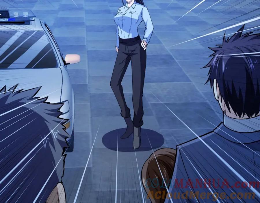 《近身狂兵》第23话 剿灭匪徒 第97页
