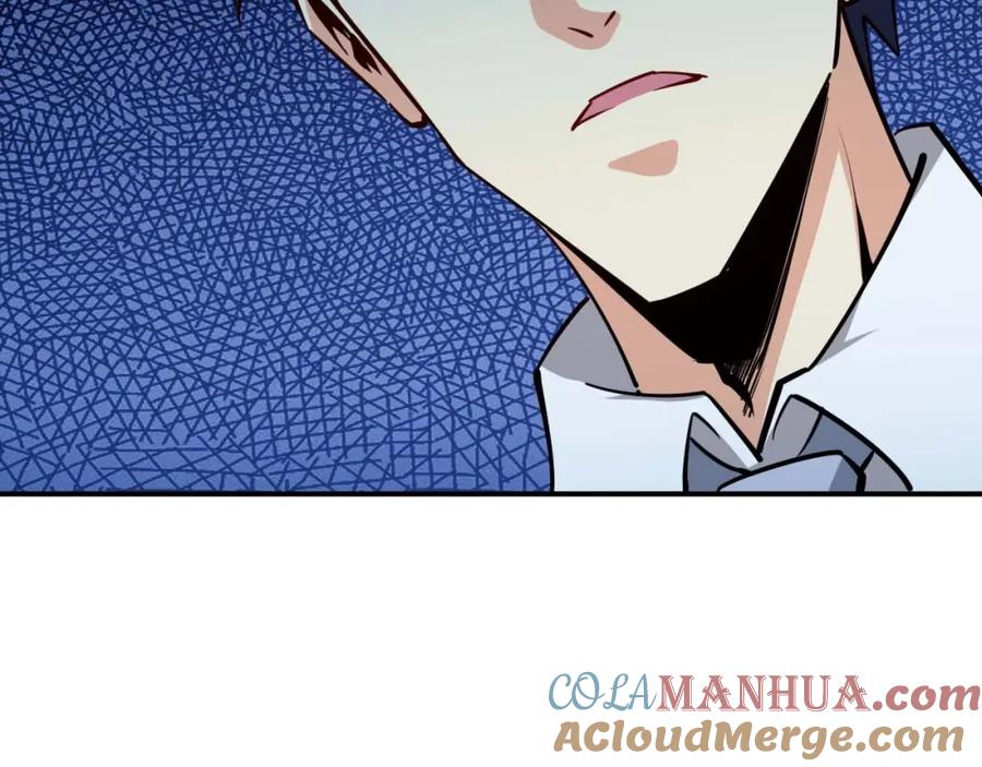 《近身狂兵》第23话 剿灭匪徒 第37页