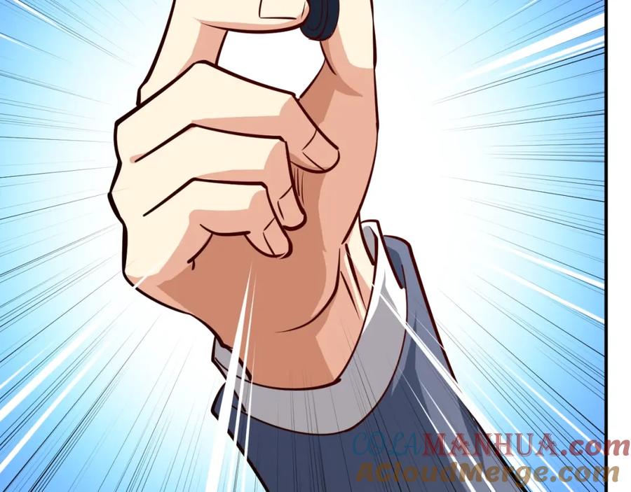 《近身狂兵》第25话 被窃听了！ 第129页