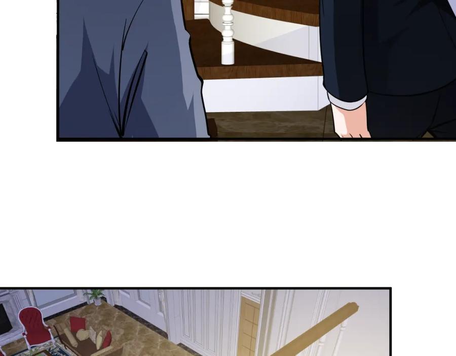 《近身狂兵》第26话 这怪难堪的 第35页