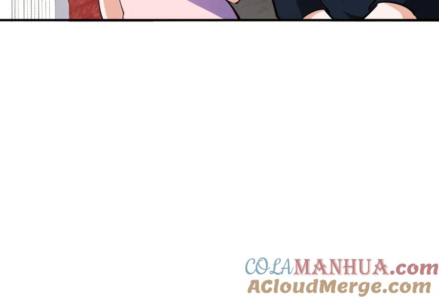 《近身狂兵》第26话 这怪难堪的 第145页