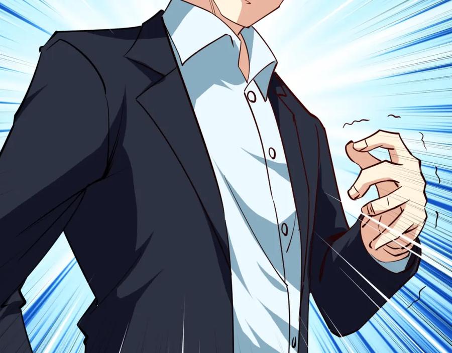 《近身狂兵》第28话 腿部挂件，还缺吗？ 第40页