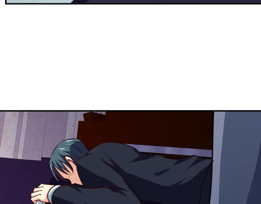 《近身狂兵》第28话 腿部挂件，还缺吗？ 第155页