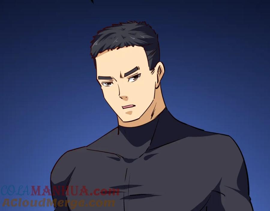 《近身狂兵》第28话 腿部挂件，还缺吗？ 第57页