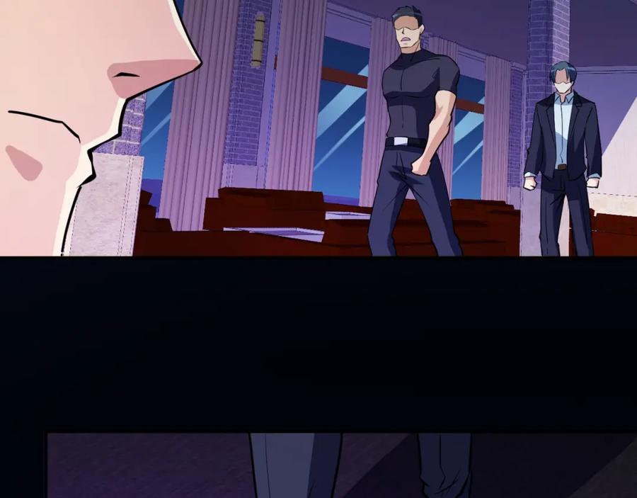 《近身狂兵》第28话 腿部挂件，还缺吗？ 第55页