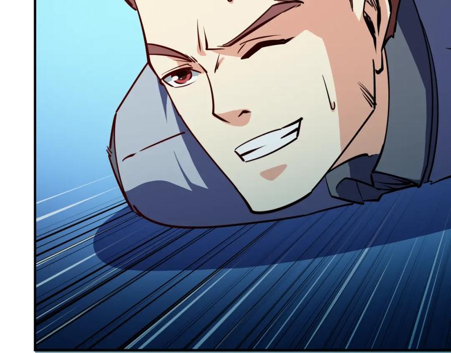 《近身狂兵》第28话 腿部挂件，还缺吗？ 第47页