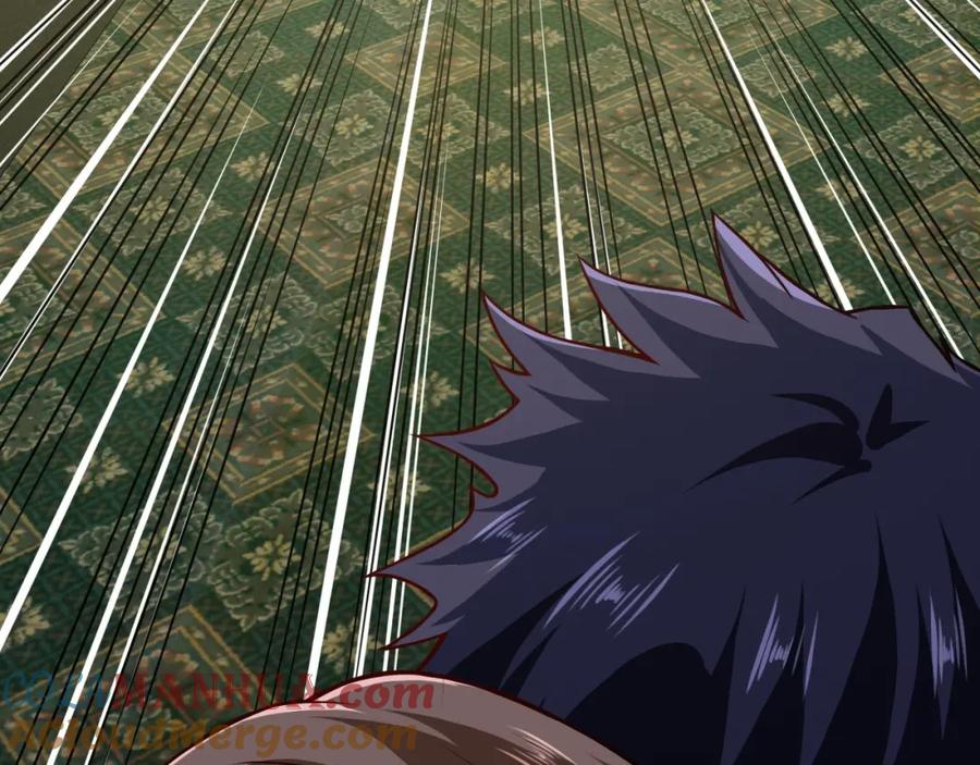 《近身狂兵》第30话 你矜持点啊！ 第97页