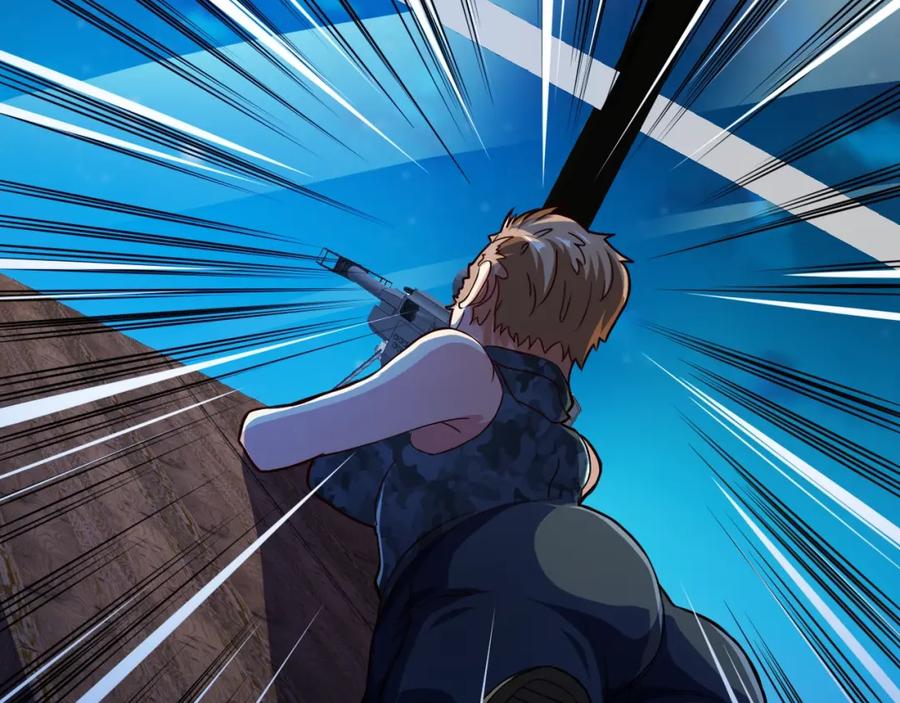 《近身狂兵》第32话 电梯惊魂 第158页
