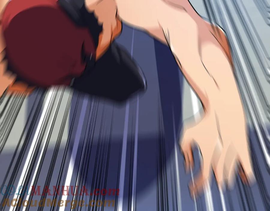 《近身狂兵》第33话 我要抓死你！ 第89页