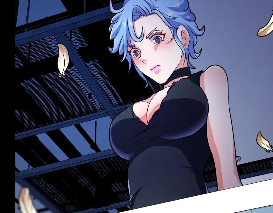 《近身狂兵》第33话 我要抓死你！ 第62页