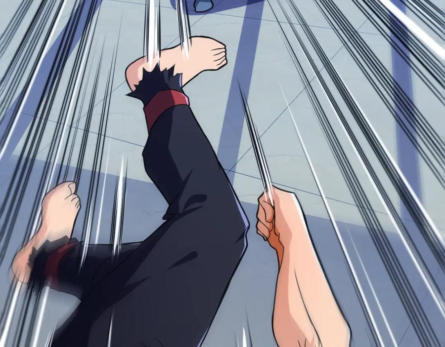 《近身狂兵》第33话 我要抓死你！ 第147页