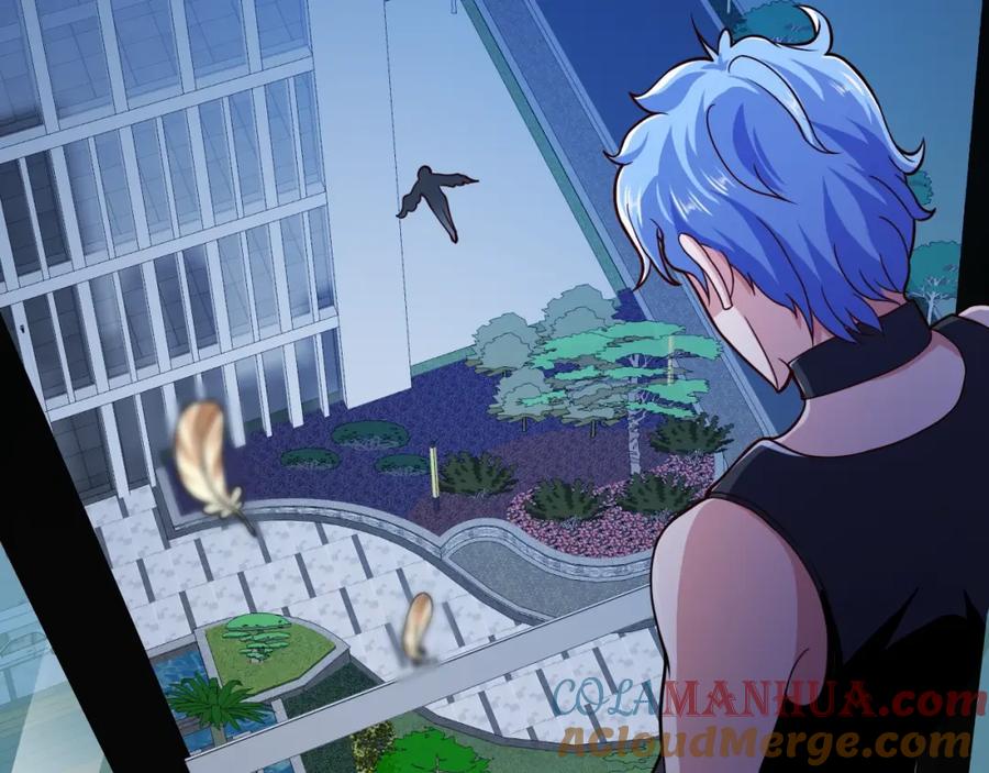 《近身狂兵》第33话 我要抓死你！ 第65页