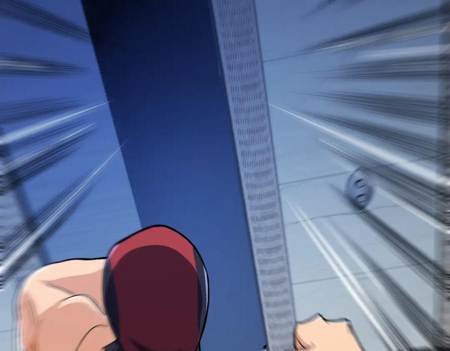 《近身狂兵》第33话 我要抓死你！ 第152页