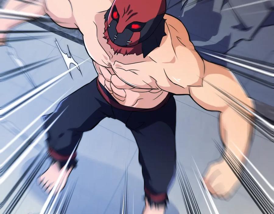 《近身狂兵》第33话 我要抓死你！ 第107页