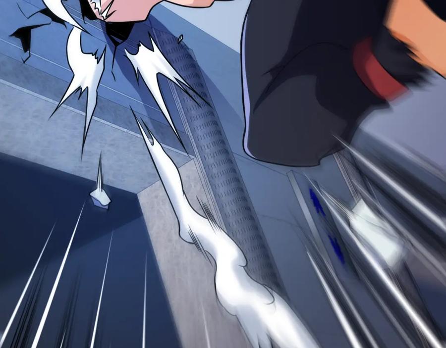《近身狂兵》第33话 我要抓死你！ 第160页
