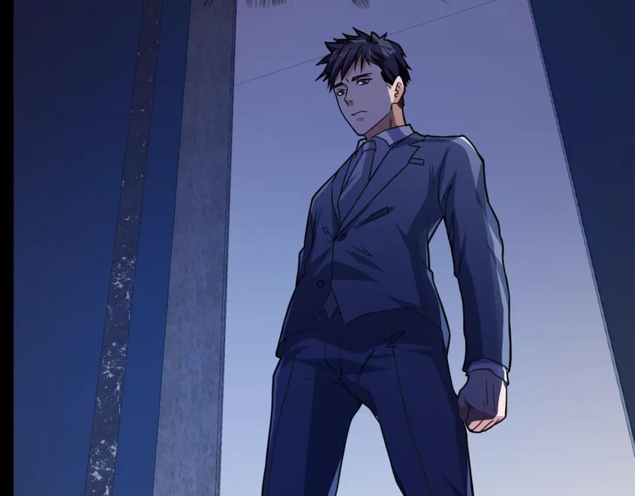 《近身狂兵》第34话 雨露不均沾 第26页