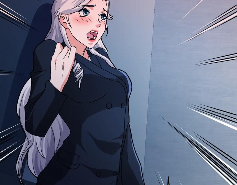 《近身狂兵》第34话 雨露不均沾 第51页