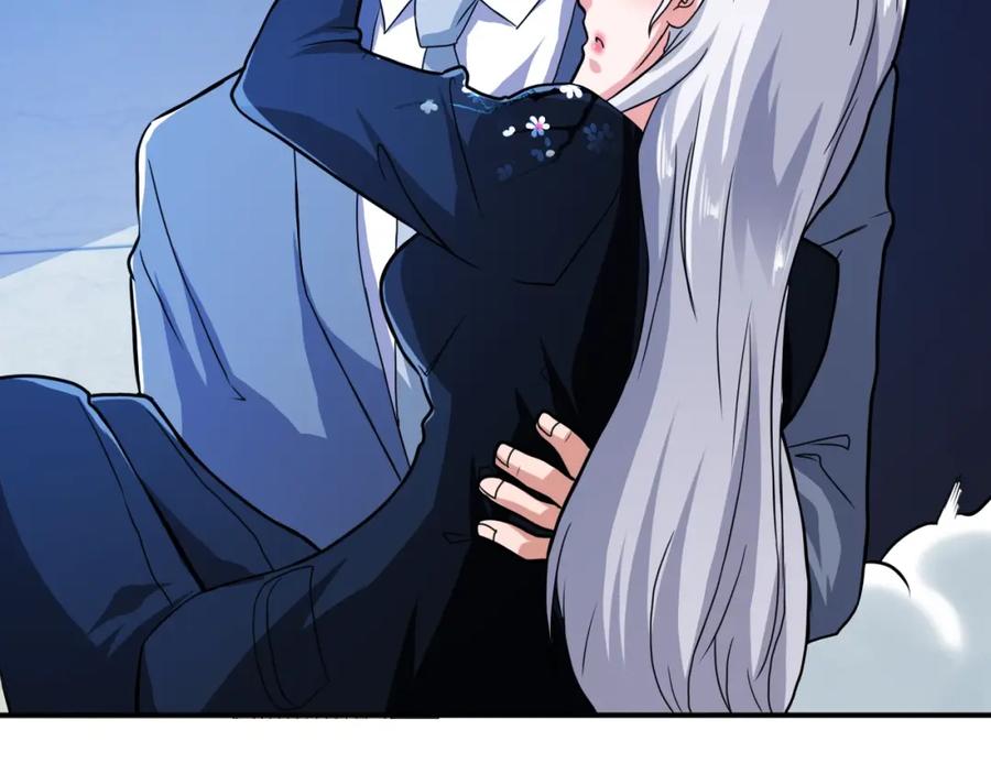 《近身狂兵》第34话 雨露不均沾 第135页