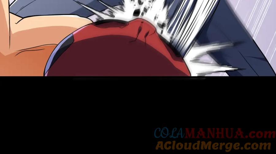 《近身狂兵》第34话 雨露不均沾 第85页