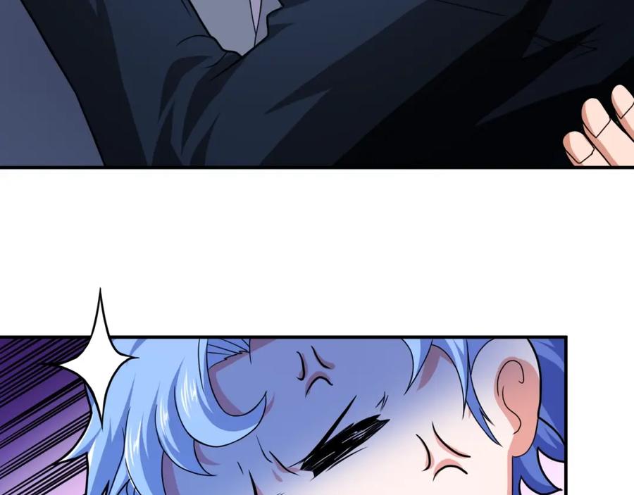 《近身狂兵》第34话 雨露不均沾 第152页