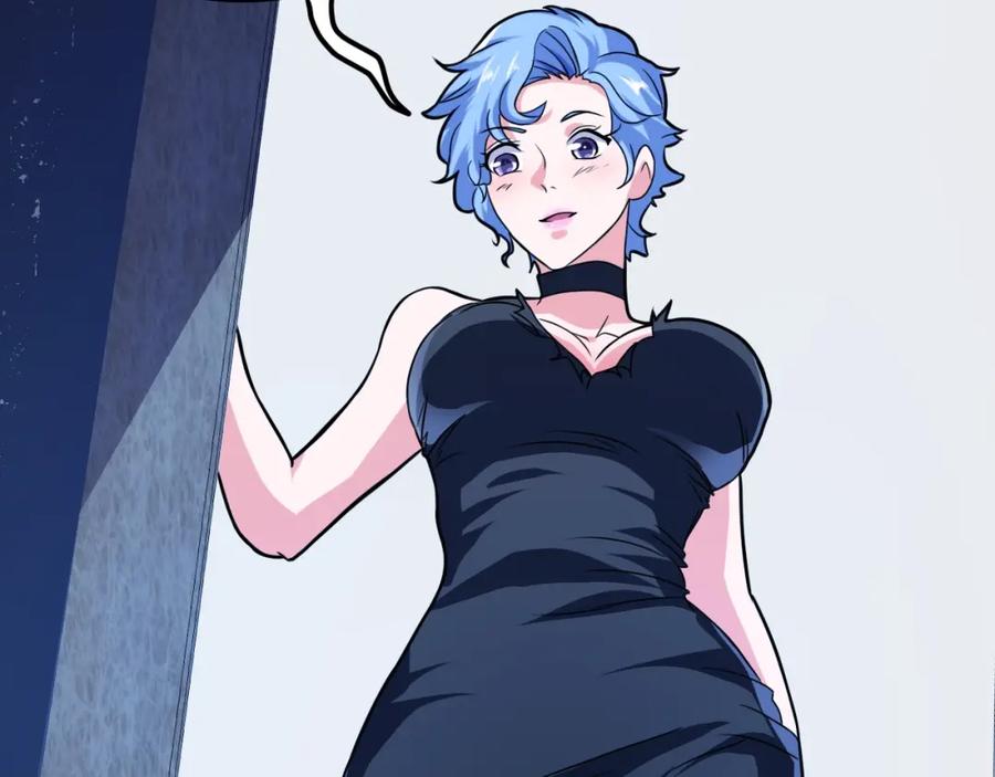 《近身狂兵》第34话 雨露不均沾 第112页