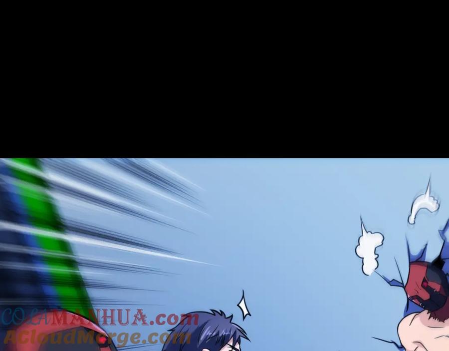 《近身狂兵》第34话 雨露不均沾 第65页