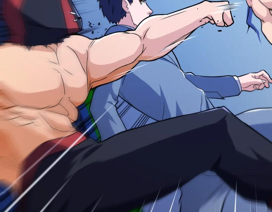 《近身狂兵》第34话 雨露不均沾 第66页