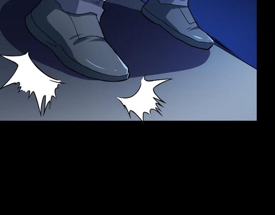 《近身狂兵》第34话 雨露不均沾 第58页